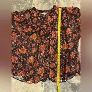 Women’s NWT Ophelia Roe Blouse